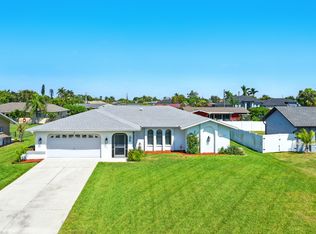 2039 Coral Point Dr, Cape Coral, FL 33990