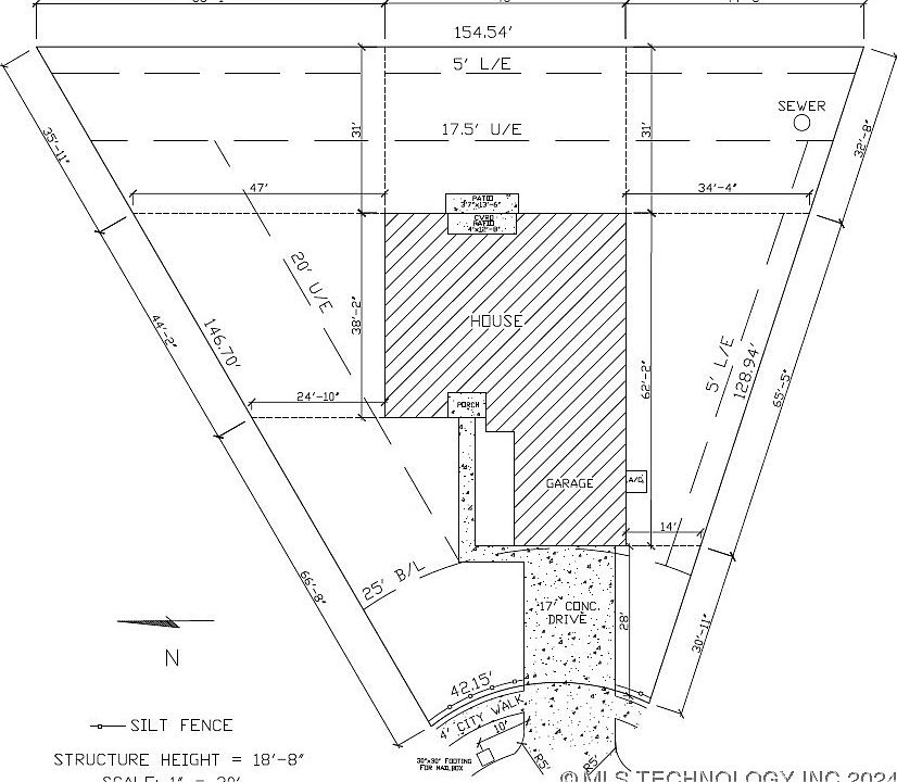 2nd image of 5112 E Galveston Dr S