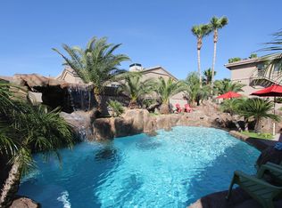 2201 Donner Dr, Lake Havasu City, AZ 86406