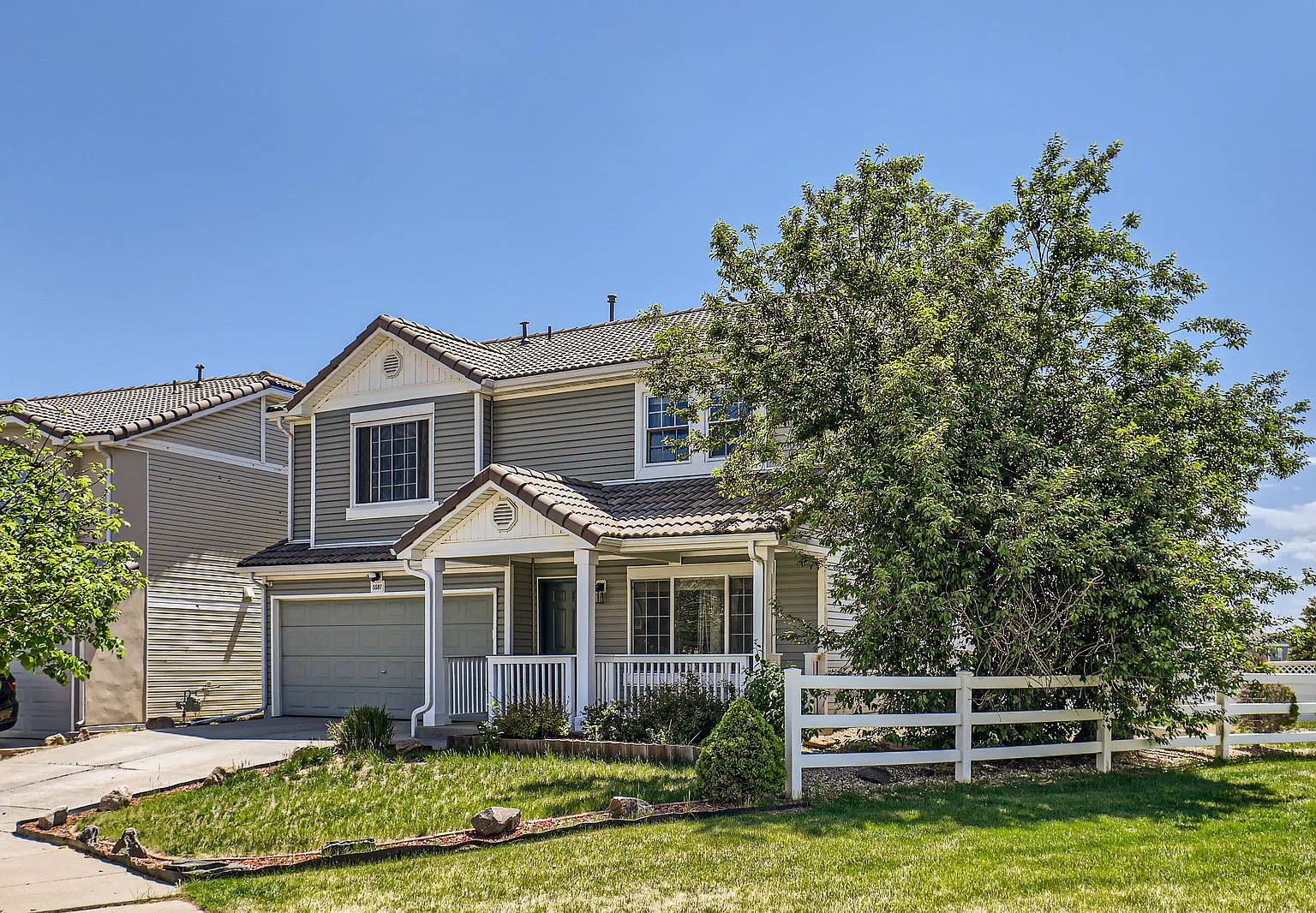 5587 N Jebel Ct — Photo 3