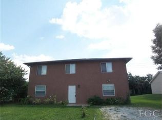 8392 Matanzas Rd, Fort Myers, FL 33967