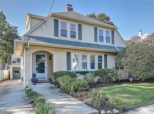 295 Rochambeau Ave, Providence, RI 02906