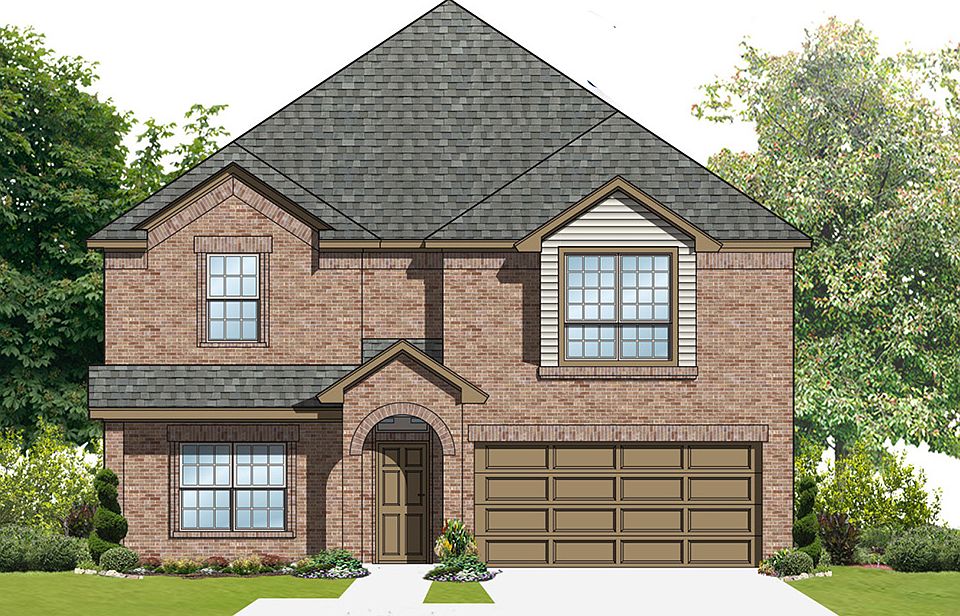 Elevation Image 1.