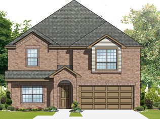 15920 Langsdale St, Frisco, TX 75034