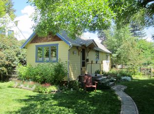 612 N Bozeman Ave, Bozeman, MT 59715