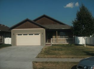 145 Looking Glass Ave, Kalispell, MT 59901