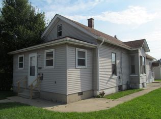 754 N Hickory St, Joliet, IL 60435