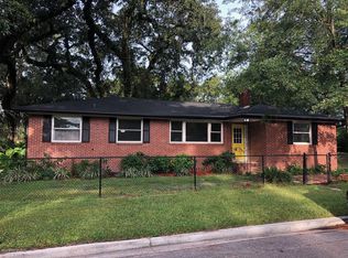 1078 Woodruff Ave, Jacksonville, FL 32205