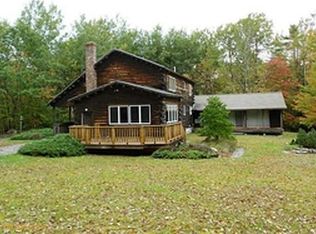 85 Marston Rd, Richmond, ME 04357