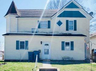 303-305 W Lawrence St, Mishawaka, IN 46545