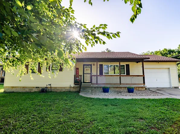 1 Atwell Acres Street, Monett, MO 65708