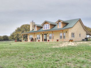 24864 W Hwy 290, Harper, TX 78631