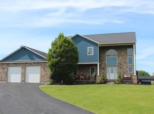 2125 Conley Rd, Chittenango, NY 13037