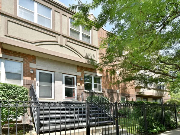 7268 N Rogers Ave, Chicago, IL 60645