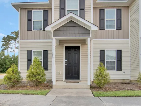 101 W Murrow Lane, Jacksonville, NC 28546