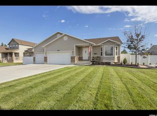 2964 W 2300 N, Clinton, UT 84015