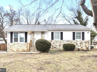 311 Yorknolls Dr, Capitol Heights, MD