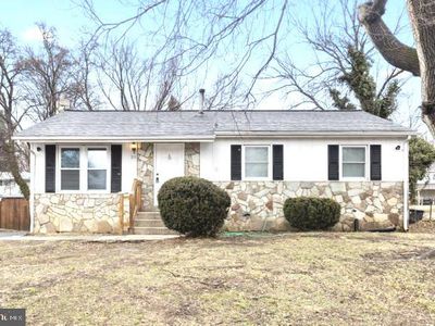 311 Yorknolls Dr, Capitol Heights, MD, 20743