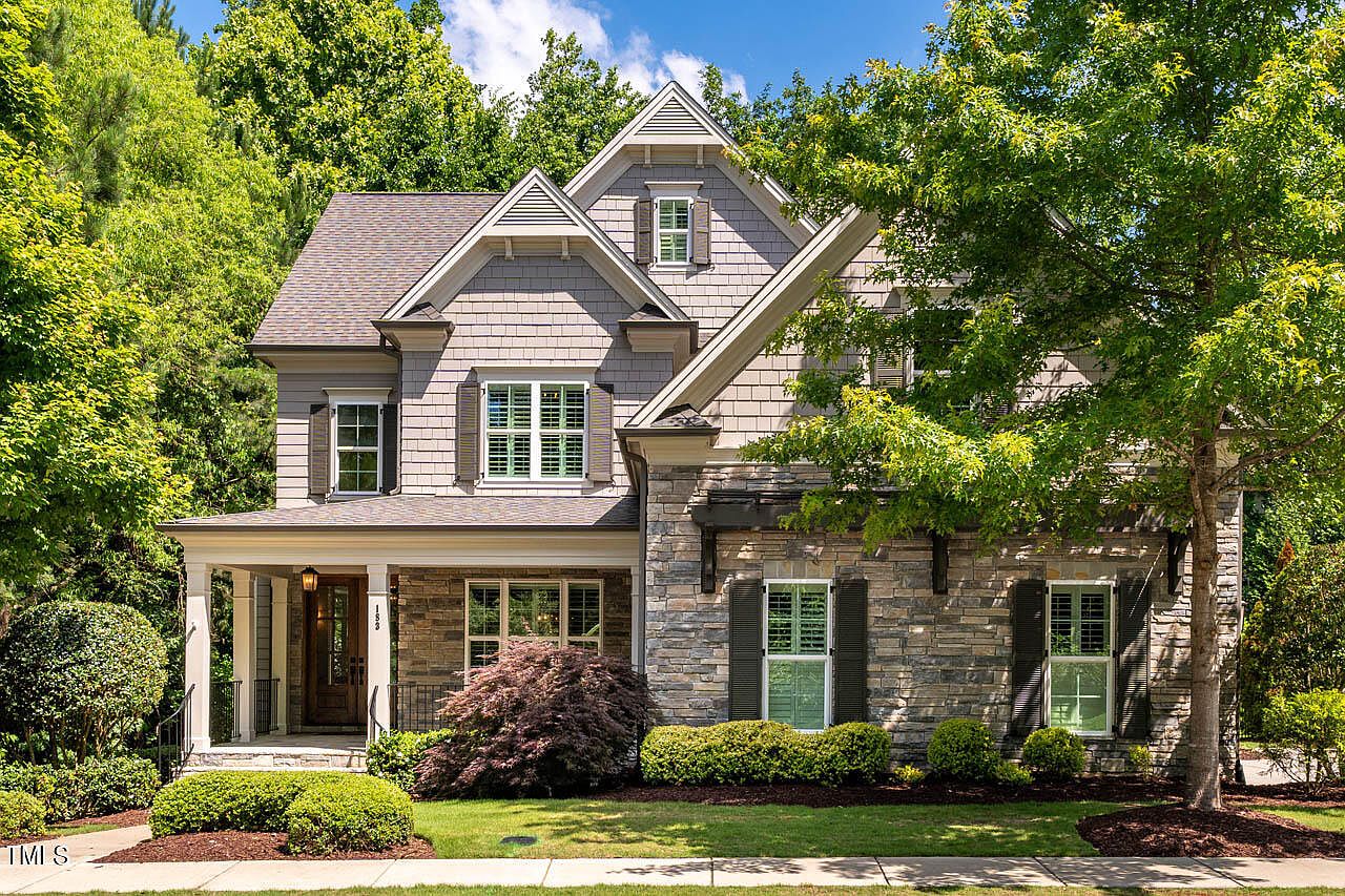 183 Bennett Mountain Trce, Chapel Hill, NC 27516 | Zillow