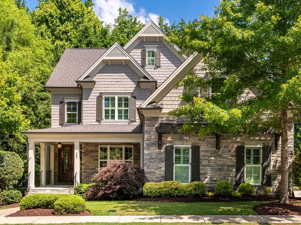 183 Bennett Mountain Trce, Chapel Hill, NC 27516