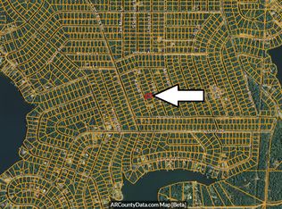 1106 Kansas Rd, Horseshoe Bend, AR 72512