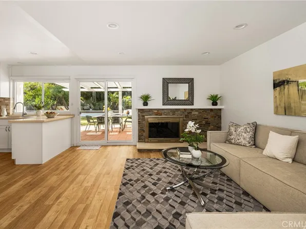 26511 Mimosa Ln, Mission Viejo, CA 92691