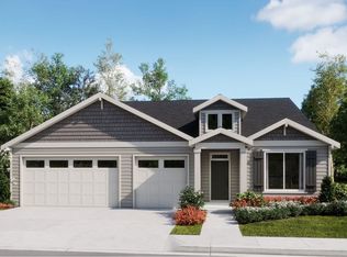 Camden Plan, South River Terrace : The Willamette Collection, Tigard, OR 97224