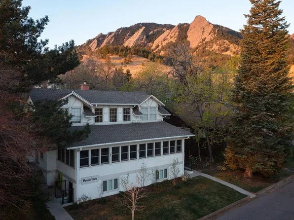 110 Chautauqua Park, Boulder, CO 80302