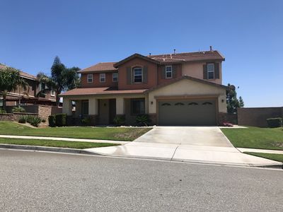5553 Sugar Maple Way, Fontana, CA, 92336