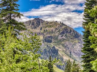 202 Hidden Lake Loop, Olympic Valley, CA 96146
