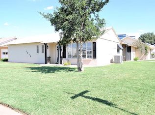 2215 W Louisiana Ave, Midland, TX 79701