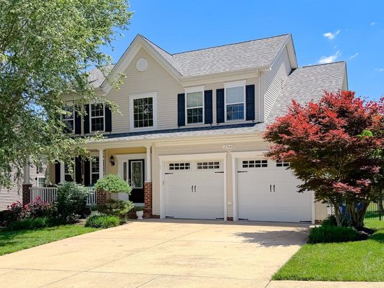 23642 Hansel Ct, Leonardtown, MD 20650