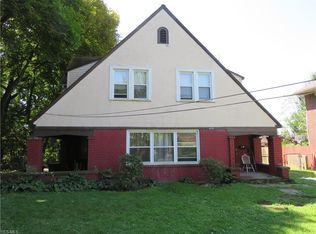 425 Fairgreen Ave, Youngstown, OH