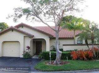 1995 Sacramento, Weston, FL 33326