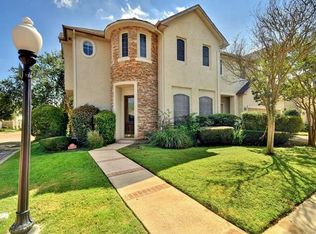 3909 Gaines Ct, Austin, TX 78735