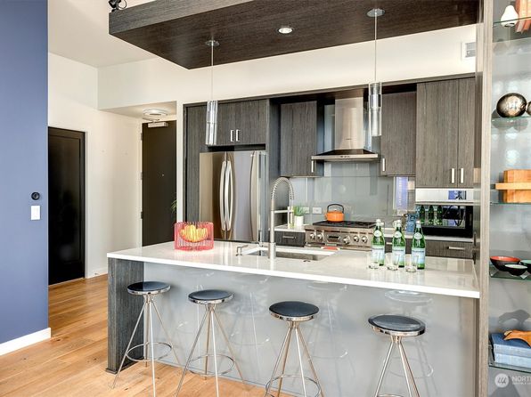 1321 Seneca Street #401, Seattle, WA 98101