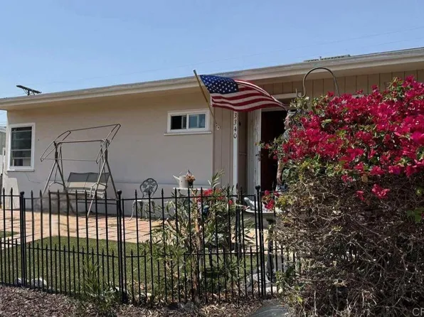 3340 52nd St, San Diego, CA 92105