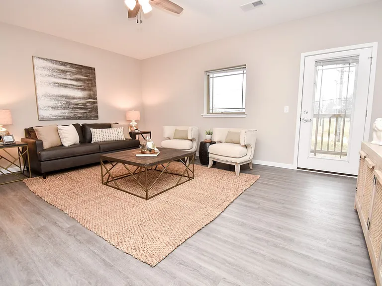 Cypress Ridge Apartments — Photo 30