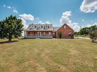 112 Hillside Dr, Celina, TX 75009