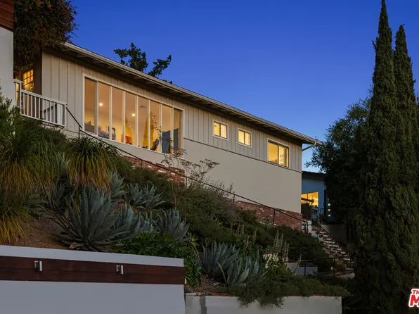 1600 Marion Dr, Glendale, CA 91205