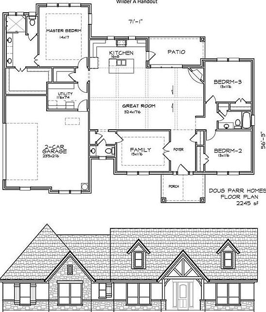 1st image of 550 Finney Dr