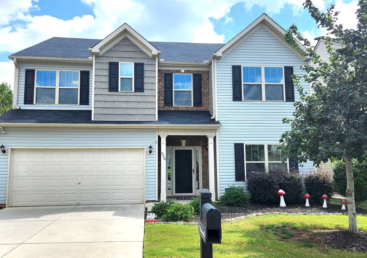 326 Barrett Chase Dr, Simpsonville, SC 29680 Zillow
