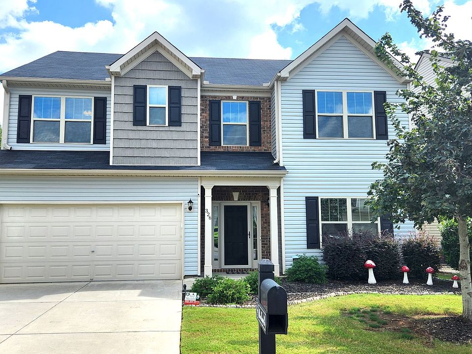 1st image of 326 Barrett Chase Dr