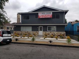 9316 Virginia Ave APT D, South Gate, CA 90280