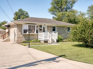 4906 Margo Ave, Louisville, KY 40258