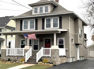 75 Pleasant Ave, Lancaster, NY 14086
