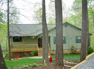 3515 Monterey St, Cumming, GA 30041