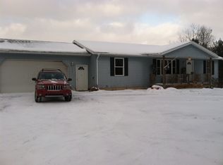 14700 Eighteen Mile Rd, Leroy, MI 49655