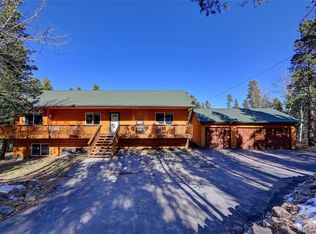 491 Aspen Lane, Black Hawk, CO 80422