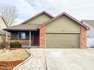 862 Durum St, Windsor, CO 80550